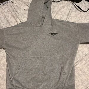 Vintage Japanese Studios Hoodie Men’s XS